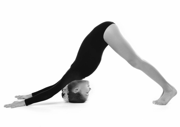 Иллюстрация к книге — Йога для детей. 100 лучших упражнений для укрепления здоровья [Autogen_eBook_id73.jpg]