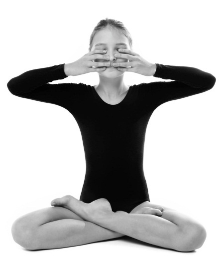 Иллюстрация к книге — Йога для детей. 100 лучших упражнений для укрепления здоровья [Autogen_eBook_id91.jpg]