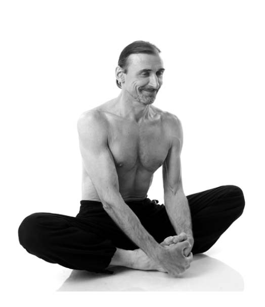 Иллюстрация к книге — Йога. Лучшие упражнения для каждого лунного дня. Сила Луны для здоровья и удачи [i_016.jpg]