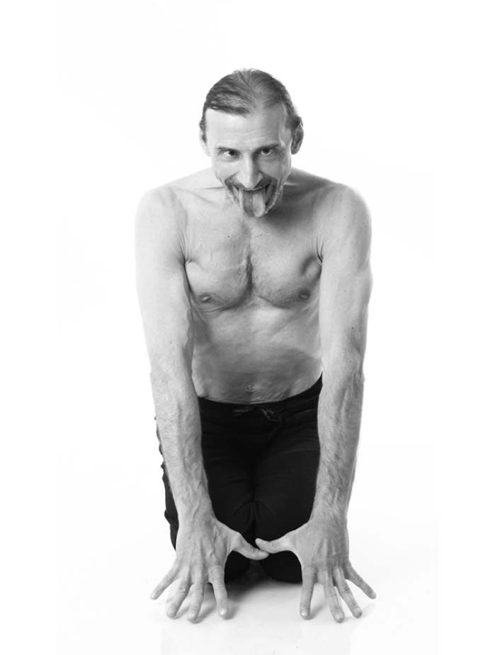 Иллюстрация к книге — Йога. Лучшие упражнения для каждого лунного дня. Сила Луны для здоровья и удачи [i_069.jpg]