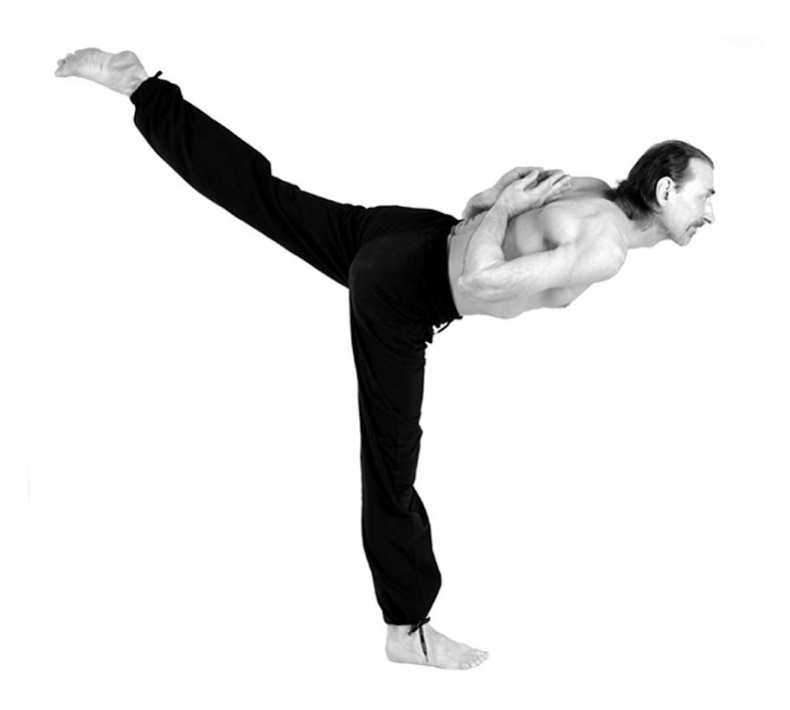 Иллюстрация к книге — Йога. Лучшие упражнения для каждого лунного дня. Сила Луны для здоровья и удачи [i_071.jpg]