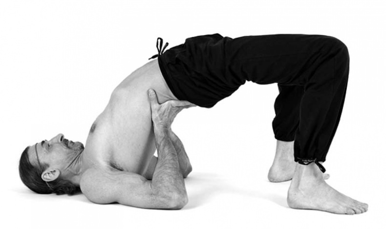 Иллюстрация к книге — Йога. Лучшие упражнения для каждого лунного дня. Сила Луны для здоровья и удачи [i_079.jpg]