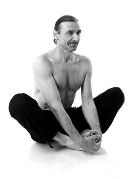 Иллюстрация к книге — Йога. Лучшие упражнения для каждого лунного дня. Сила Луны для здоровья и удачи [i_103.jpg]