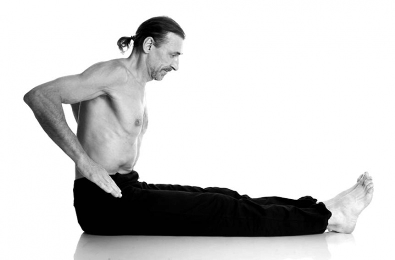 Иллюстрация к книге — Йога. Лучшие упражнения для каждого лунного дня. Сила Луны для здоровья и удачи [i_115.jpg]