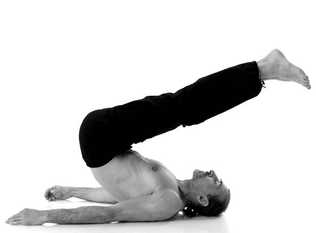 Иллюстрация к книге — Йога. Лучшие упражнения для каждого лунного дня. Сила Луны для здоровья и удачи [i_129.jpg]