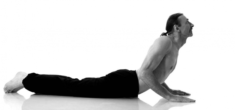 Иллюстрация к книге — Йога. Лучшие упражнения для каждого лунного дня. Сила Луны для здоровья и удачи [i_141.jpg]