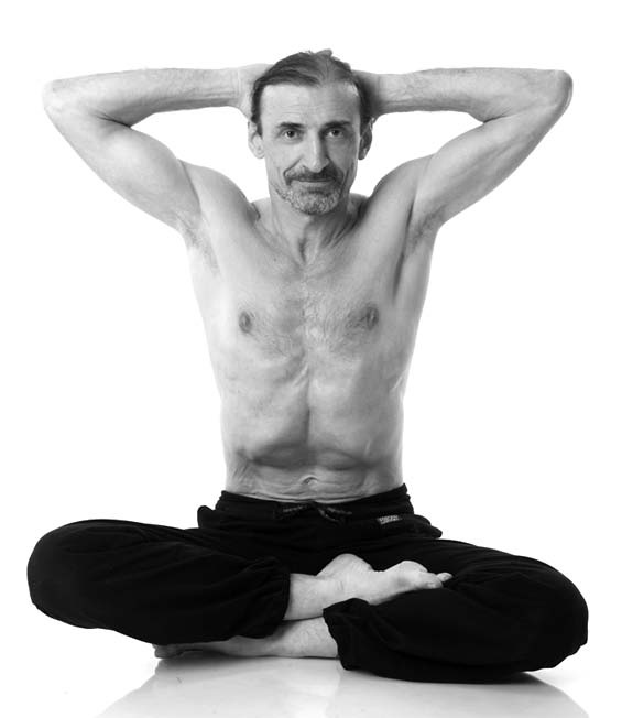 Иллюстрация к книге — Йога. Лучшие упражнения для каждого лунного дня. Сила Луны для здоровья и удачи [i_142.jpg]