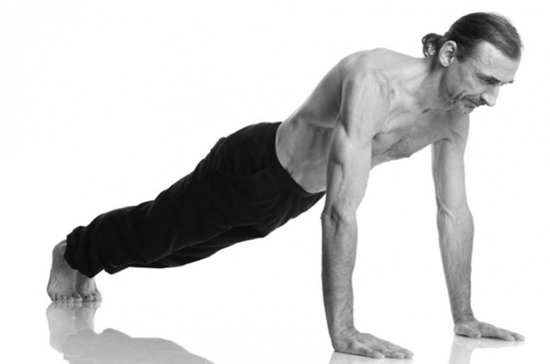 Иллюстрация к книге — Йога. Лучшие упражнения для каждого лунного дня. Сила Луны для здоровья и удачи [i_192.jpg]