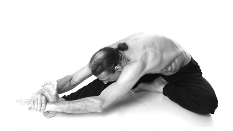 Иллюстрация к книге — Йога. Лучшие упражнения для каждого лунного дня. Сила Луны для здоровья и удачи [i_200.jpg]