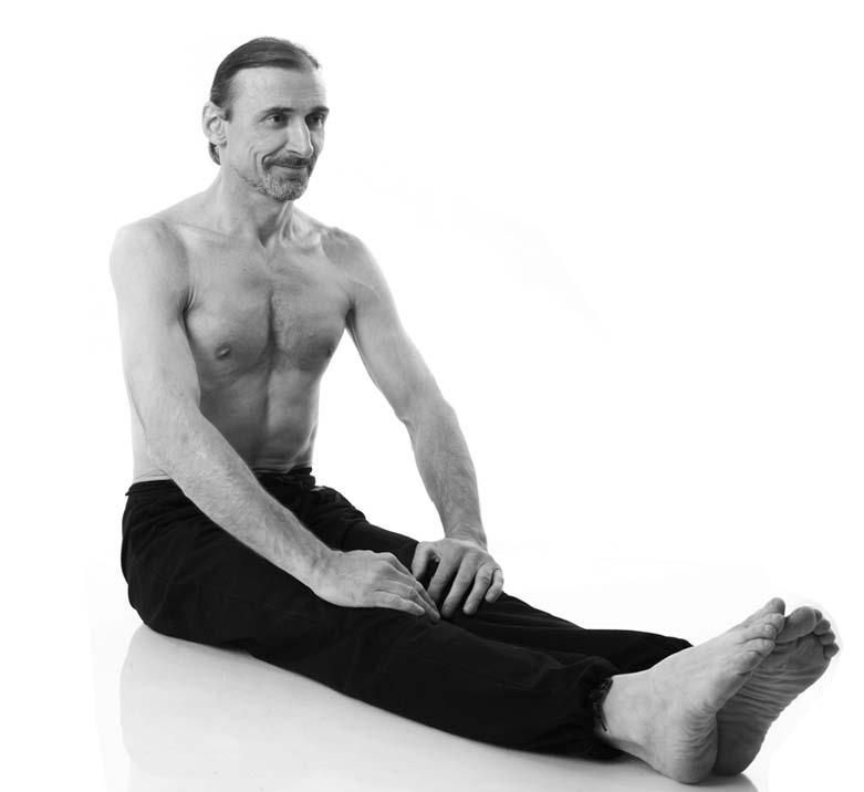 Иллюстрация к книге — Йога. Лучшие упражнения для каждого лунного дня. Сила Луны для здоровья и удачи [i_203.jpg]