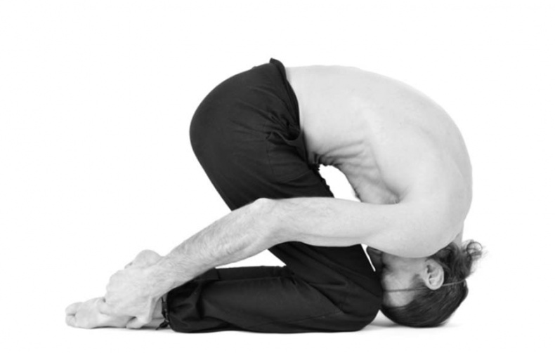 Иллюстрация к книге — Йога. Лучшие упражнения для каждого лунного дня. Сила Луны для здоровья и удачи [i_280.jpg]