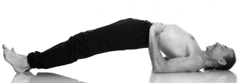 Иллюстрация к книге — Йога. Лучшие упражнения для каждого лунного дня. Сила Луны для здоровья и удачи [i_306.jpg]