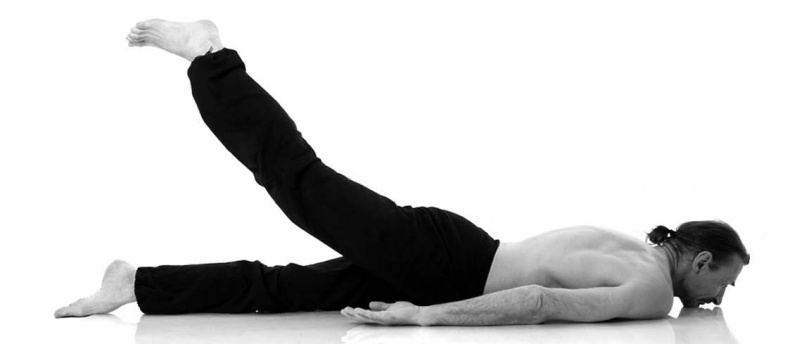 Иллюстрация к книге — Йога. Лучшие упражнения для каждого лунного дня. Сила Луны для здоровья и удачи [i_317.jpg]