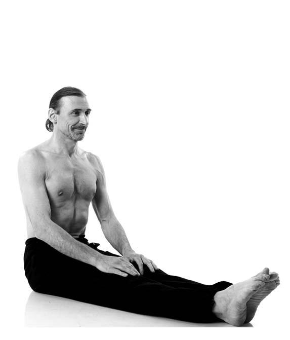 Иллюстрация к книге — Йога. Лучшие упражнения для каждого лунного дня. Сила Луны для здоровья и удачи [i_318.jpg]