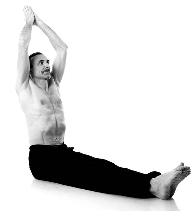 Иллюстрация к книге — Йога. Лучшие упражнения для каждого лунного дня. Сила Луны для здоровья и удачи [i_319.jpg]