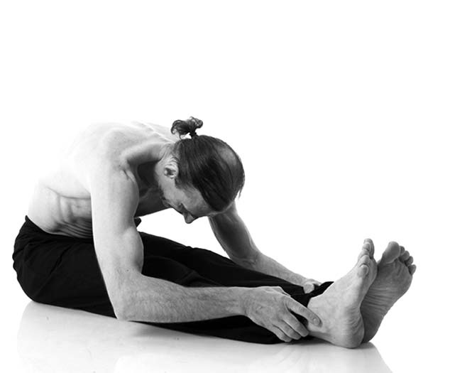 Иллюстрация к книге — Йога. Лучшие упражнения для каждого лунного дня. Сила Луны для здоровья и удачи [i_322.jpg]