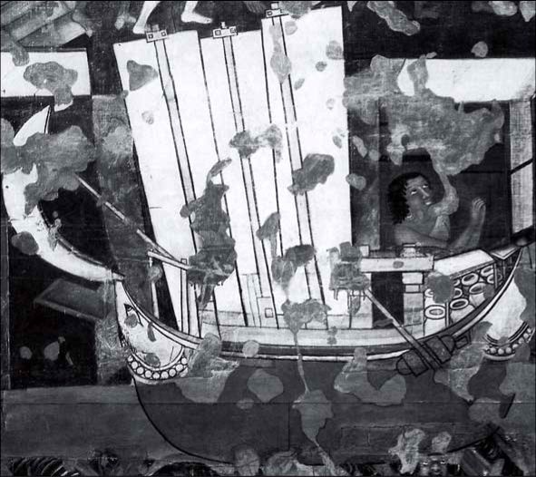 Иллюстрация к книге — Морские тайны древних славян [i_018.jpg]