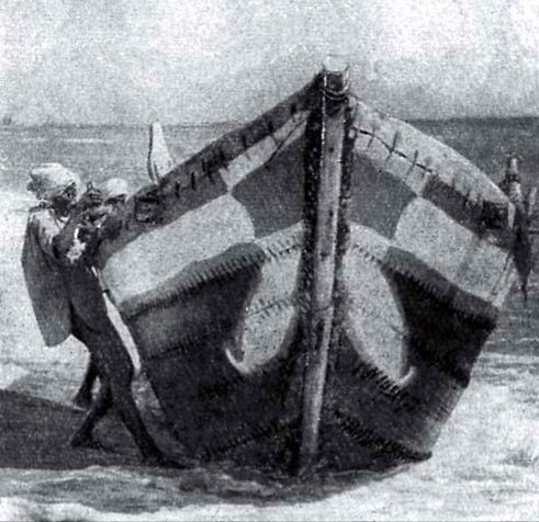 Иллюстрация к книге — Морские тайны древних славян [i_020.jpg]