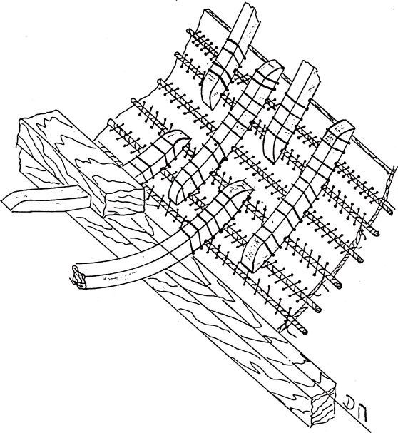 Иллюстрация к книге — Морские тайны древних славян [i_031.jpg]
