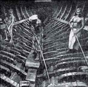 Иллюстрация к книге — Морские тайны древних славян [i_032.jpg]