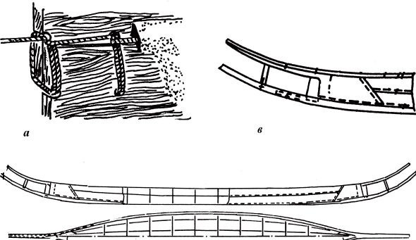 Иллюстрация к книге — Морские тайны древних славян [i_033.jpg]