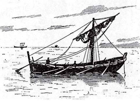 Иллюстрация к книге — Морские тайны древних славян [i_035.jpg]