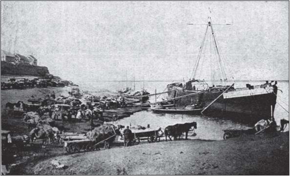 Иллюстрация к книге — Морские тайны древних славян [i_064.jpg]