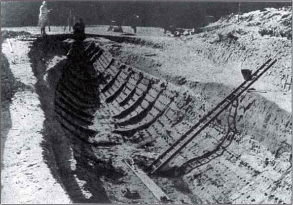 Иллюстрация к книге — Морские тайны древних славян [i_076.jpg]