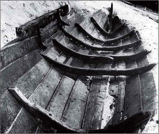 Иллюстрация к книге — Морские тайны древних славян [i_086.jpg]