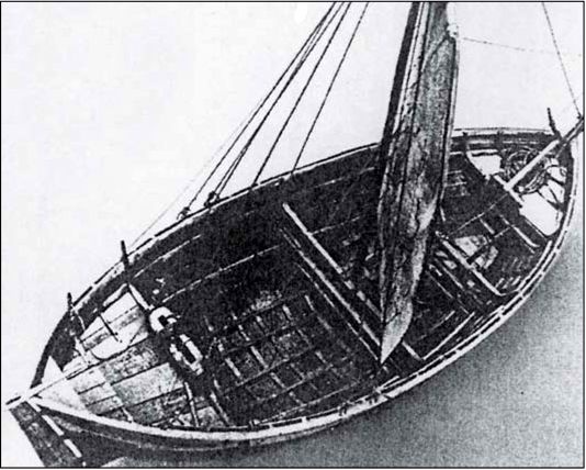 Иллюстрация к книге — Морские тайны древних славян [i_089.jpg]