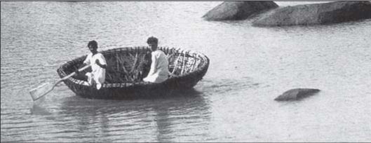 Иллюстрация к книге — Морские тайны древних славян [i_094.jpg]