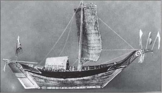 Иллюстрация к книге — Морские тайны древних славян [i_096.jpg]