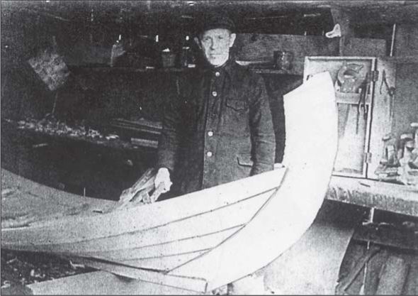 Иллюстрация к книге — Морские тайны древних славян [i_107.jpg]