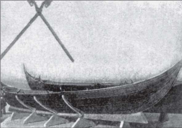 Иллюстрация к книге — Морские тайны древних славян [i_111.jpg]