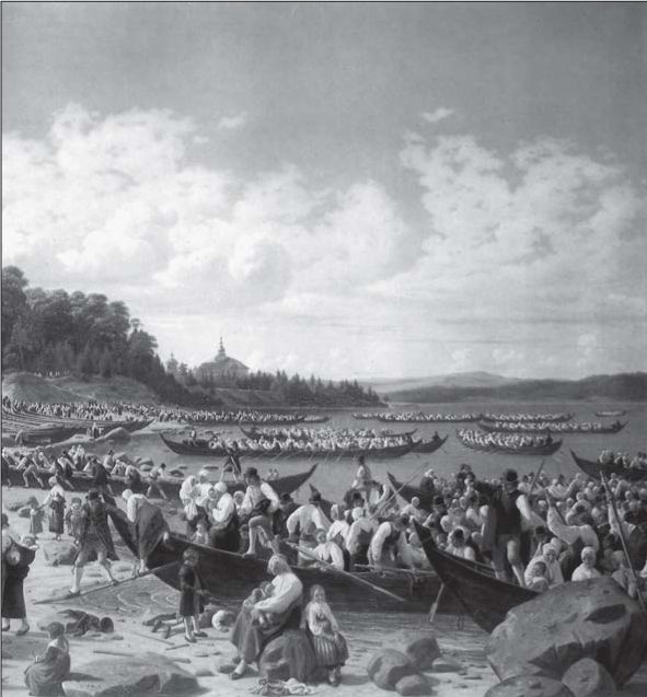 Иллюстрация к книге — Морские тайны древних славян [i_115.jpg]