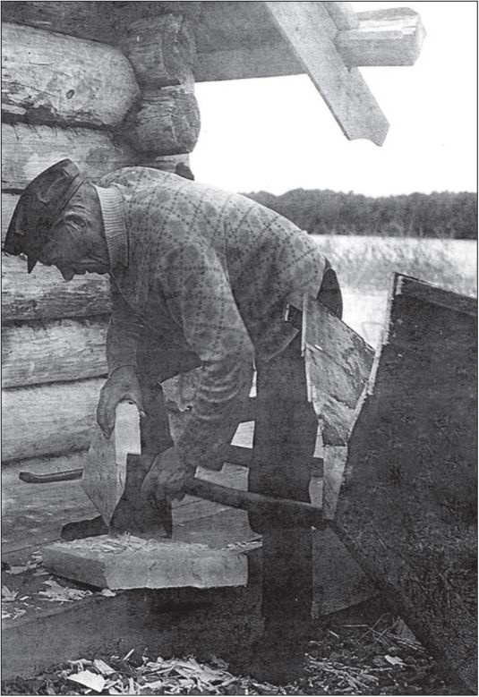 Иллюстрация к книге — Морские тайны древних славян [i_120.jpg]