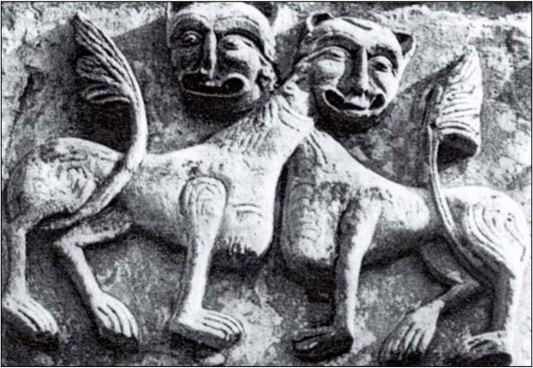 Иллюстрация к книге — Морские тайны древних славян [i_123.jpg]