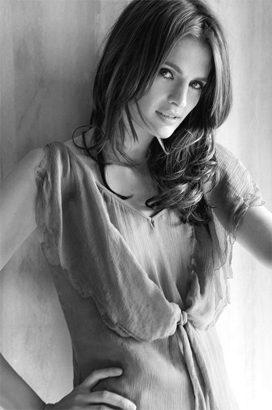 Иллюстрация к книге — Касл. Обратная сторона Жары [_13.jpg]