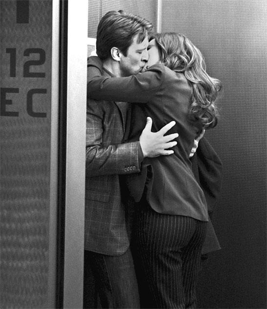 Иллюстрация к книге — Касл. Обратная сторона Жары [_17.jpg]