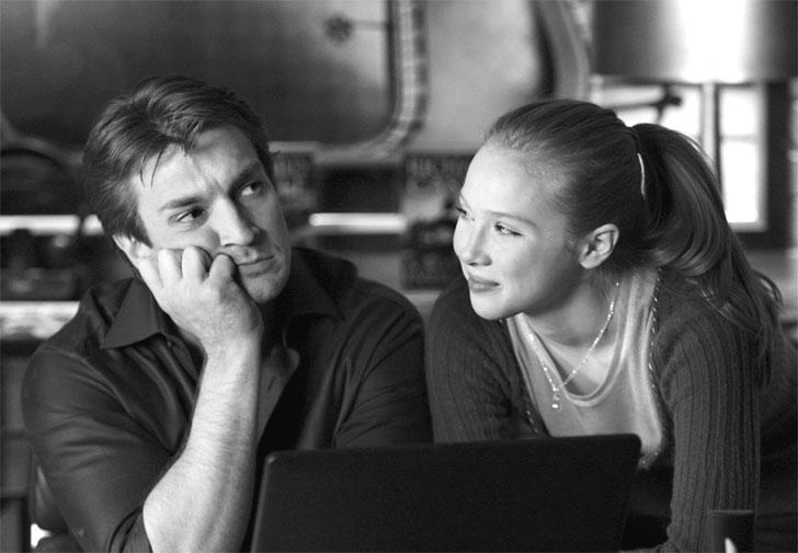 Иллюстрация к книге — Касл. Обратная сторона Жары [_19.jpg]