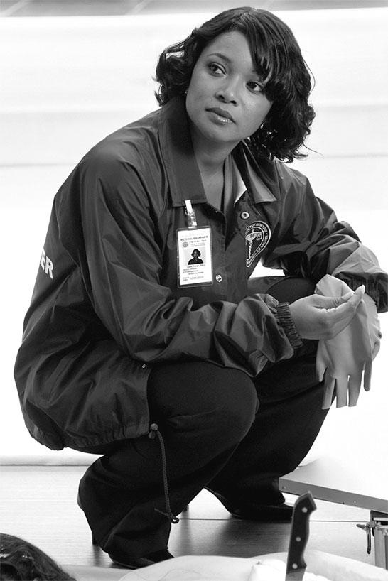 Иллюстрация к книге — Касл. Обратная сторона Жары [_27.jpg]