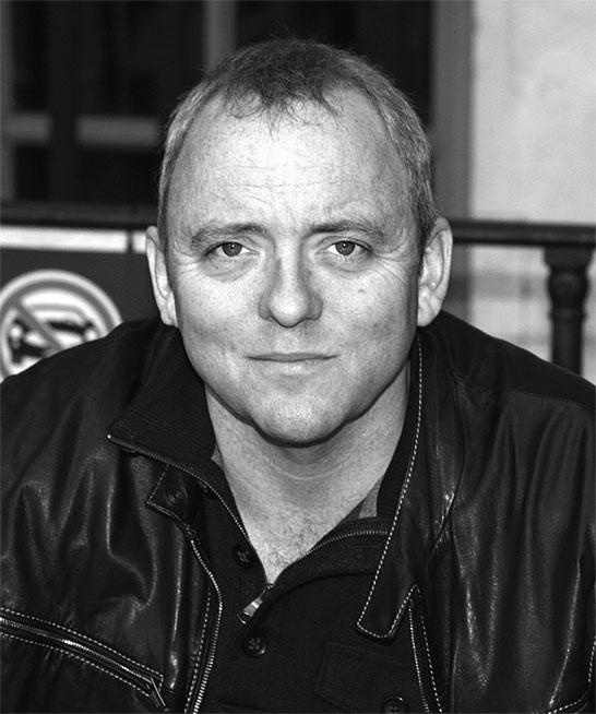 Иллюстрация к книге — Касл. Обратная сторона Жары [_35.jpg]