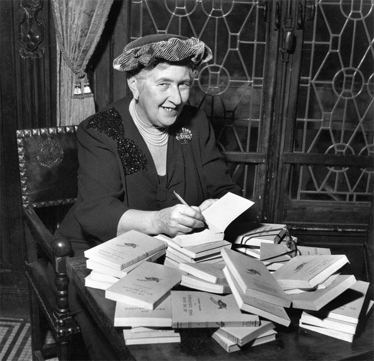 Иллюстрация к книге — Касл. Обратная сторона Жары [_37.jpg]