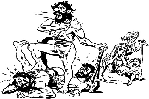 Иллюстрация к книге — Жесткие переговоры. Победить нельзя проиграть [_047.jpg]