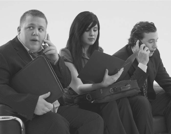 Иллюстрация к книге — Разорви шаблон! [i_005.jpg]