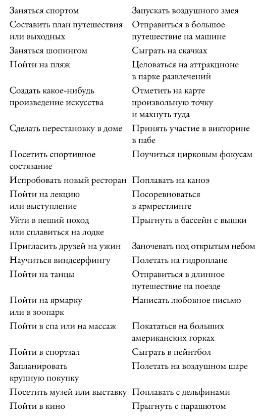 Иллюстрация к книге — Разорви шаблон! [i_016.jpg]