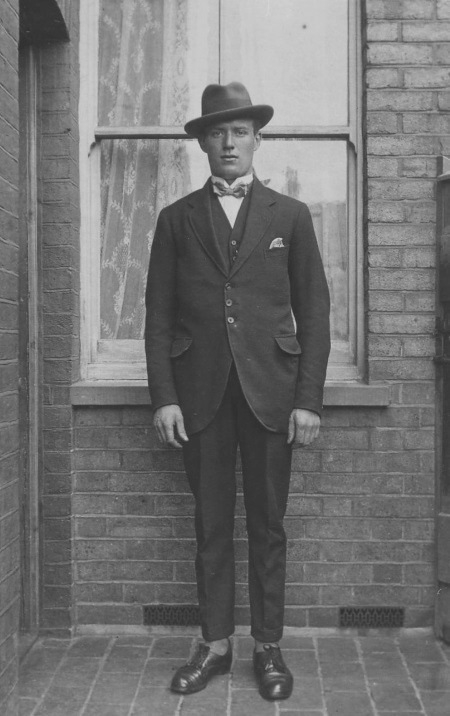 Иллюстрация к книге — Разорви шаблон! [i_017.jpg]