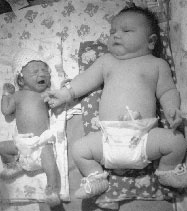 Иллюстрация к книге — Гармоничное развитие вашего ребенка [i_024.jpg]