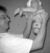 Иллюстрация к книге — Гармоничное развитие вашего ребенка [i_029.jpg]