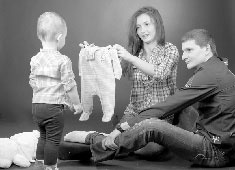 Иллюстрация к книге — Гармоничное развитие вашего ребенка [i_048.jpg]